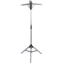 TENDEDERO VERTICAL PLEGABLE 1.63 M X 71.1 X 71.1 CM WHITMOR