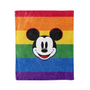 COBERTOR FRAZADA MICKEY PRIDE