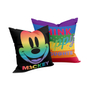 COJÍN PRIDE THINK HAPPY