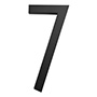 NÚMERO 7 PARA CASA