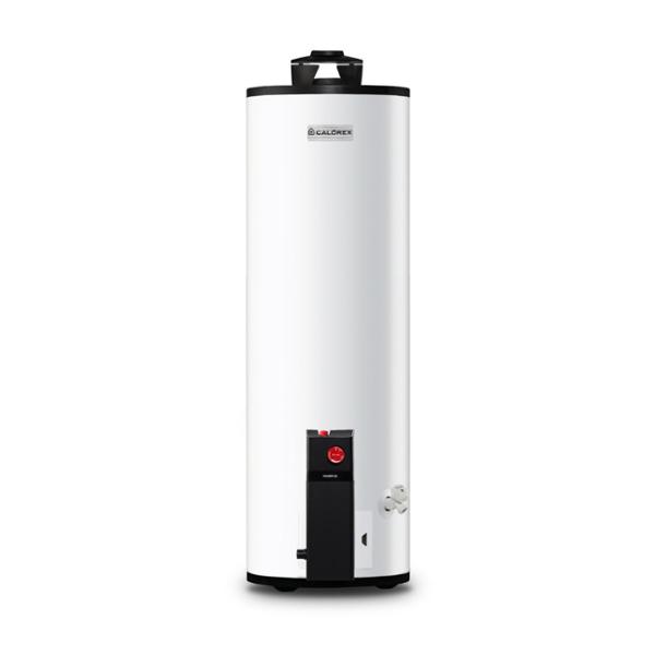 CALENTADOR DE AGUA DE DEPÓSITO 103L GAS NATURAL PARA 3 SERVICIOS