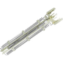 RESISTENCIA PARA REGADERA ADVANCED COBRE REEMPLAZO FÁCIL