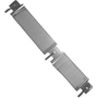 RESISTENCIA PARA REGADERA LOREN SHOWER ULTRA ZINC Y COBRE FÁCIL CAMBIO