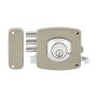 SOBREPONER DE BULONES IZQUIERDA BEIGE