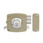 SOBREPONER DE BULONES DERECHA BEIGE