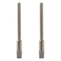 CEPILLOS DE ACERO AL CARBONO 443 DE 1/8"