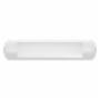 LUMINARIA LINEAL DE TECHO 16W 5000K 60CM