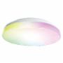 PLAFON SMART+ PARA SOBREPONER 22W RGBW