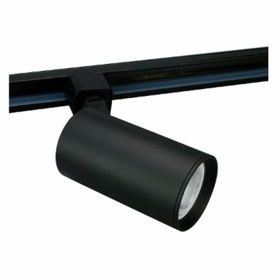 TRACKLIGHT HOUSING NEGRO PARA PAR20 E28
