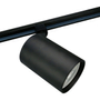 TRACKLIGHT HOUSING NEGRO PARA PAR30 E28