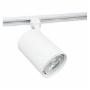 TRACKLIGHT HOUSING BLANCO PARA PAR30 E28