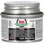CEMENTO PARA TUBERÍA PVC 59ML SELLADO RESISTENTE TRANSPARENTE