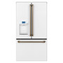 REFRIGERADOR 28 PIES FRENCH DOOR 3 PUERTAS TWIN CHILL BLANCO MATE
