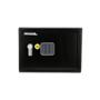 CAJA FUERTE MEDIUM CON ACTIVACIÓN POR TECLADO 25 X 25 X 35