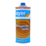 DILUYENTE SAYER PARA NITROCELULOSA TRANSPARENTE 1 L