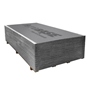 PANEL DE CEMENTO PERMABASE 1/2 PULGADA 1.22 X 2.44 M