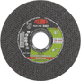 DISCO DE CORTE METAL PARA ESMERILADORA ANGULAR 4 1/2"