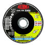 DISCO DE CORTE ACERO INOXIDABLE PARA ESMERILADORA 4 1/2"