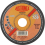 DISCO DE CORTE METAL PARA ESMERILADORA 4 1/2" PREMIUM