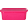 CAJA ZAPATERA FUXIA