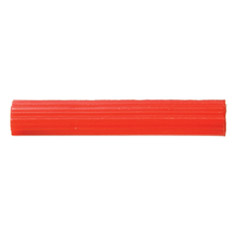 TAQUETE DE 1 PULGADA ROJO 500 PIEZAS