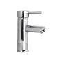 LLAVE PARA LAVABO MONOMANDO CROMO A LAVABO CON CONTROL GRADUAL DE TEMPERATURA