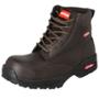 URREA BOTAS SEGURIDAD DIELÉCTRICAS CASQUILLO DE POLIAMIDA 26 CM