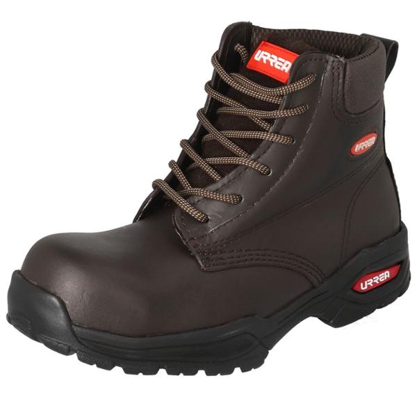 URREA BOTAS SEGURIDAD DIELÉCTRICAS CASQUILLO DE POLIAMIDA 30 CM