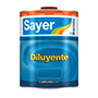 DILUYENTE PARA NITRO 4 L