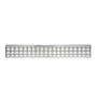 LAMPARA DE EMERGENCIA RECARGABLE 60 LEDS, 8 HORAS, 5W, COLOR BLANCO