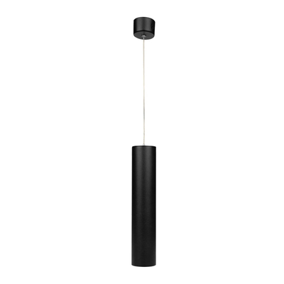 Lámpara de techo colgante, moderna, decorativa, DH-5101.SUS