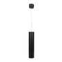 Lámpara de techo colgante, moderna, decorativa, DH-5101.SUS