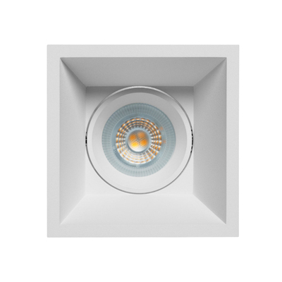 Luminario Illux para empotrar en techo, TH-3004