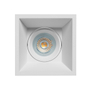 Luminario Illux para empotrar en techo, TH-3004