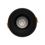 Luminario Illux para empotrar en techo, TH-3001