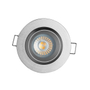 Luminario Illux empotrar para techo TH-1220.A