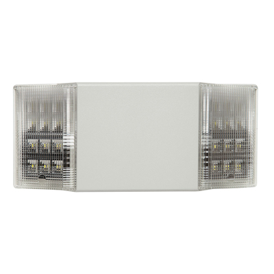 Lámpara Illux de emergencia LED 2x1.2W ML-1601.EMER