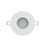 Luminario Illux empotrado para techo TH-1216.B