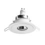 Lámpara Illux LED Down light para empotrar TH-1217.B