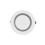 Lámpara Illux empotrada a muro LED de 3W, ML-2304