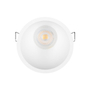 Luminario Illux empotrado para techo TL-2905