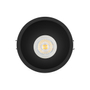 Luminario Illux empotrado para techo TL-2904