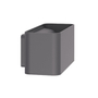 Luminaria LED arbotante para sobreponer muro The collection ML-2013.G31