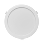 Lámpara Illux para empotrar con LED 24W TL-6024.B