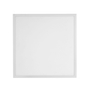 LÁMPARA DE TECHO EMPOTRABLE LED SMD PARA TECHO CUADRADA 24.8" 40 W BLANCA