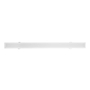 Regleta Illux empotrada interconectable LED de 9W, TL-1510
