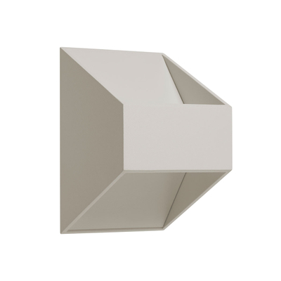 Lámpara Illux de sobreponer LED de 4.5W ML-4602
