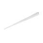 Regleta Illux LED sensor de movimiento TL-1513.BSENS
