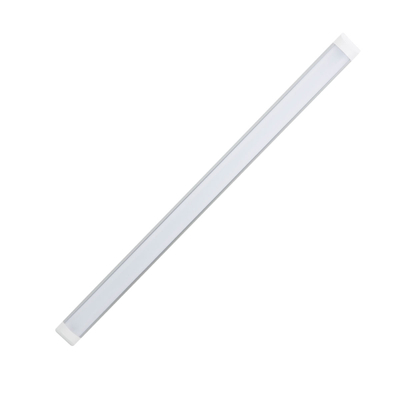 PLAFÓN ILUMINADO LED SOBREPONER LINEAL 36 W BLANCO LUZ NEUTRA PARA INTERIOR