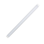 PLAFÓN ILUMINADO LED SOBREPONER LINEAL 36 W BLANCO LUZ NEUTRA PARA INTERIOR